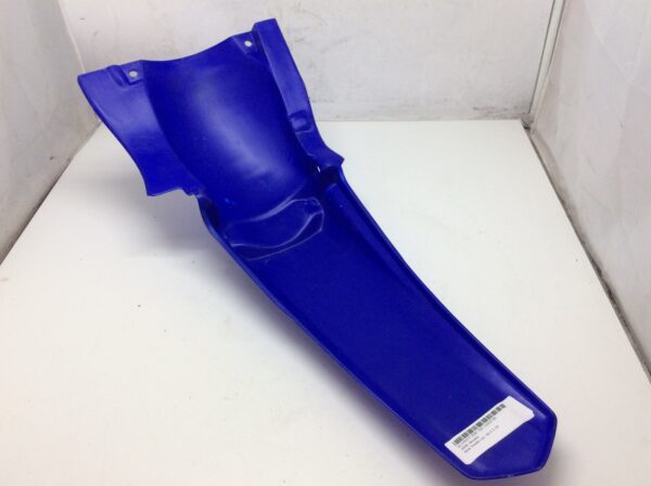 2006 Yamaha YZ450F, rear fender - Image 5