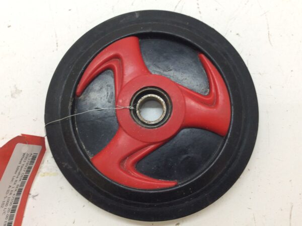 2003 Yamaha GUIDE WHEEL - IDLER WHEEL - Image 2