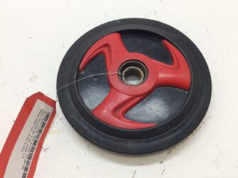 2003 Yamaha GUIDE WHEEL - IDLER WHEEL