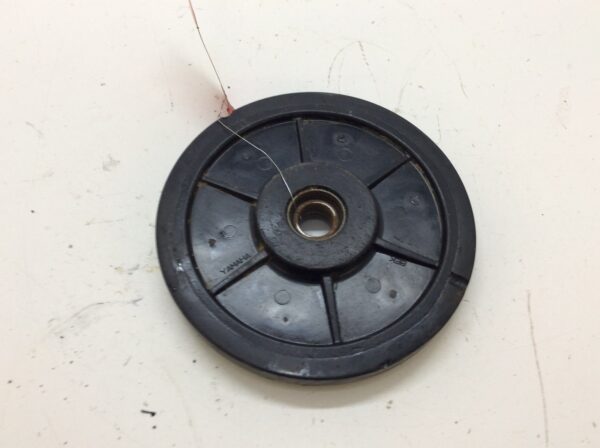2003 Yamaha GUIDE WHEEL - IDLER WHEEL - Image 4