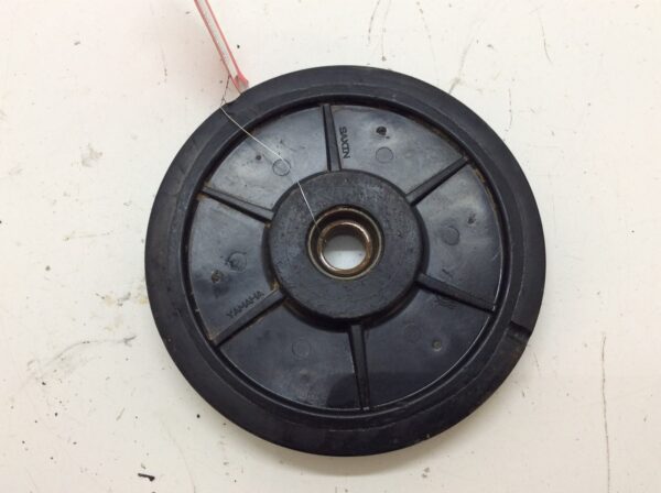 2003 Yamaha GUIDE WHEEL - IDLER WHEEL - Image 5