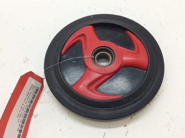 2003 Yamaha GUIDE WHEEL - IDLER WHEEL