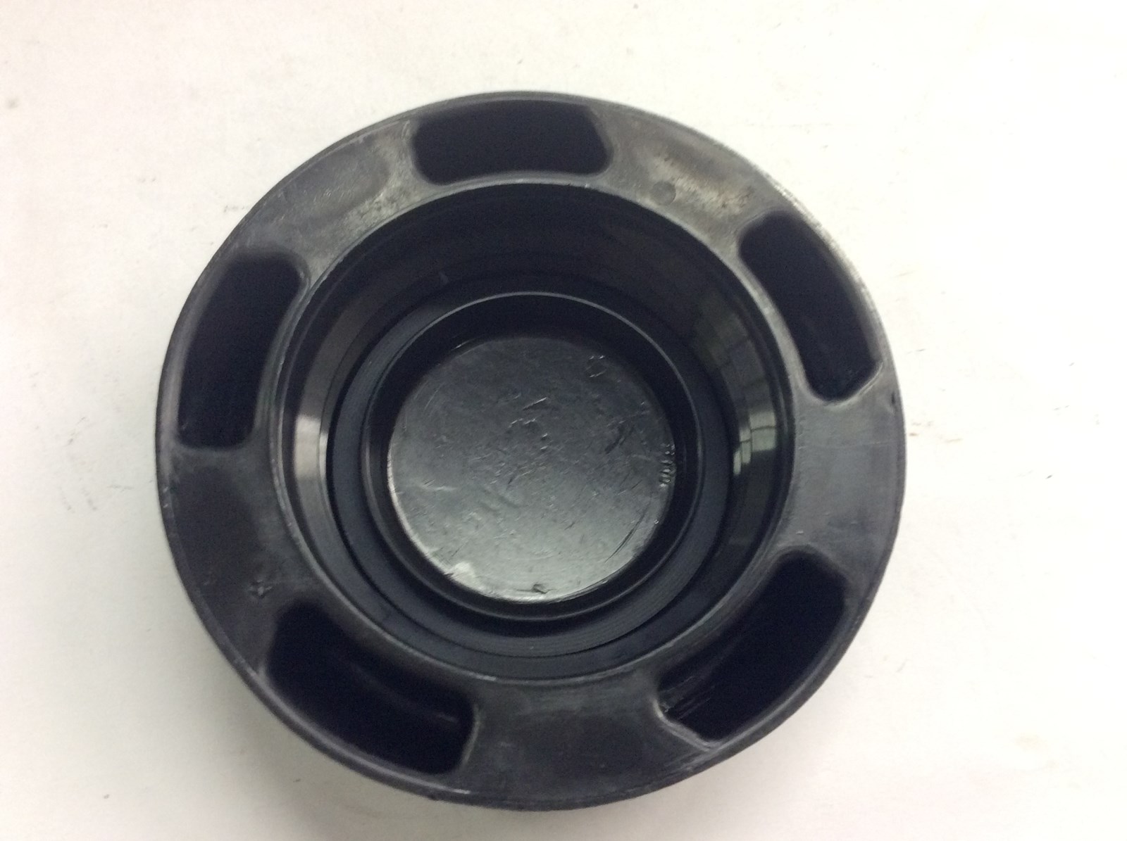 2003 Polaris New Gas Cap - SEE COMMENTS - Image 3