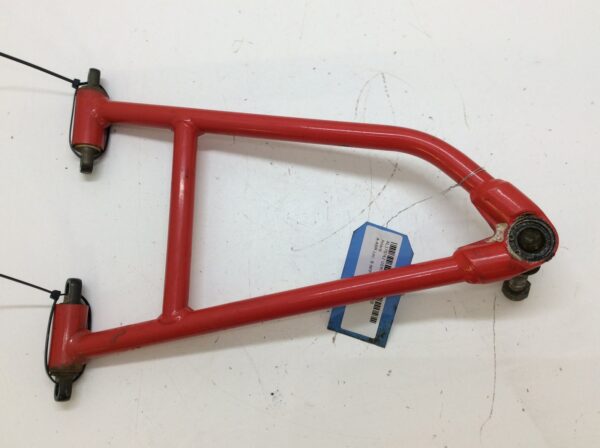 New Indy Red Upper Right A-Arm - See Comments - Image 2