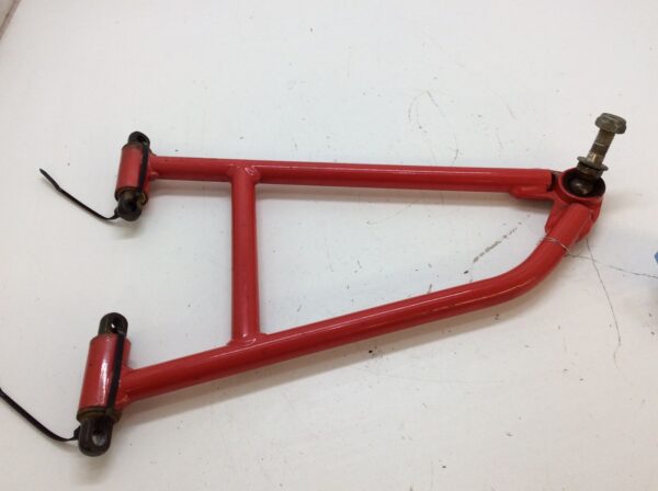 New Indy Red Upper Right A-Arm - See Comments - Image 4