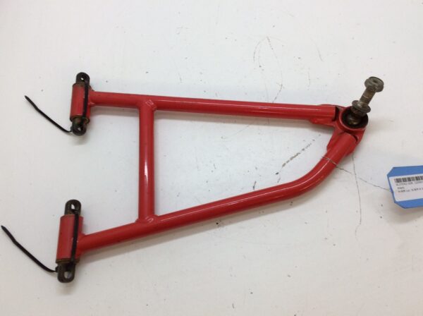 New Indy Red Upper Right A-Arm - See Comments - Image 5