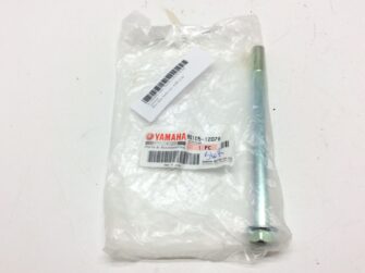BOLT, FLANGE