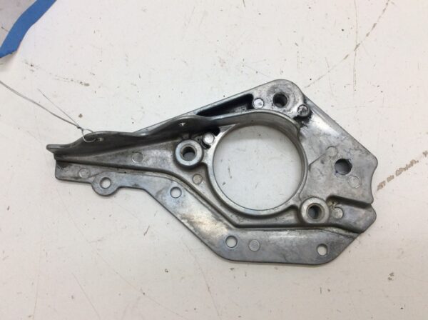 2017 Polaris jack shaft mount - Image 2