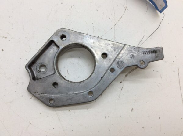 2017 Polaris jack shaft mount - Image 3