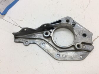 2017 Polaris jack shaft mount