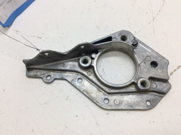2017 Polaris jack shaft mount
