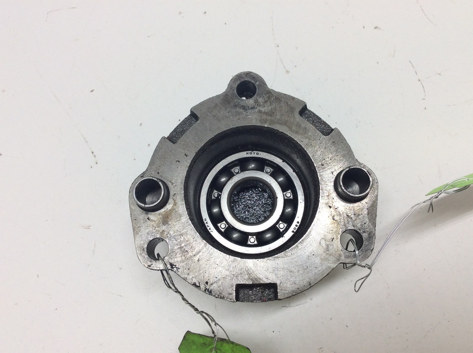 2003 Arctic Cat Bearing Housing - TRV 500 4x4 - Image 2