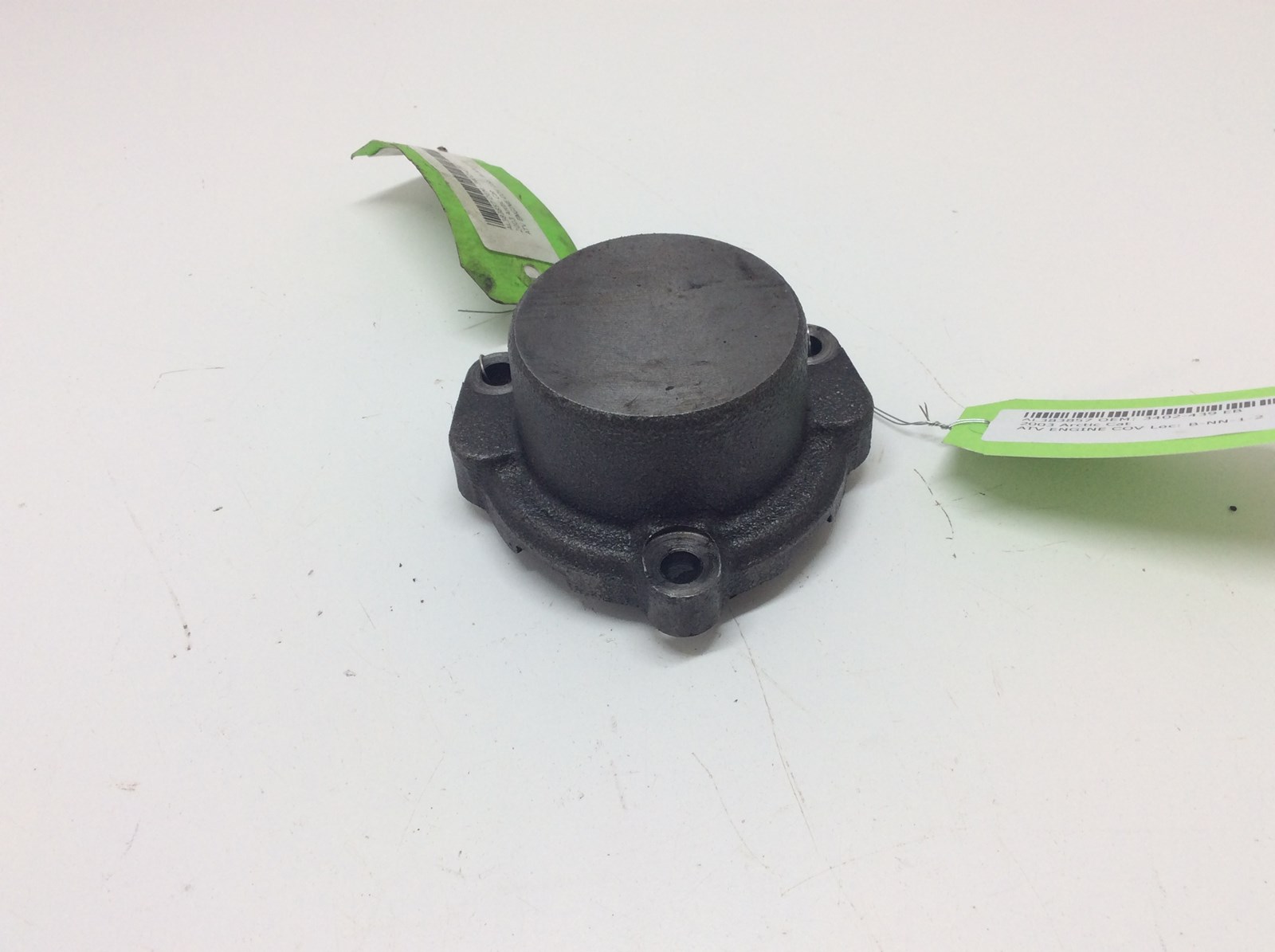 2003 Arctic Cat Bearing Housing - TRV 500 4x4 - Image 4