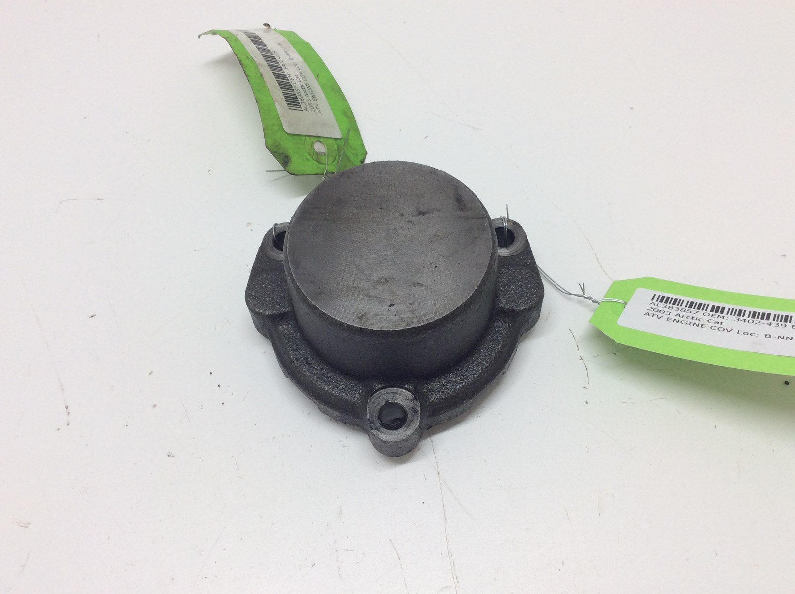 2003 Arctic Cat Bearing Housing - TRV 500 4x4 - Image 5