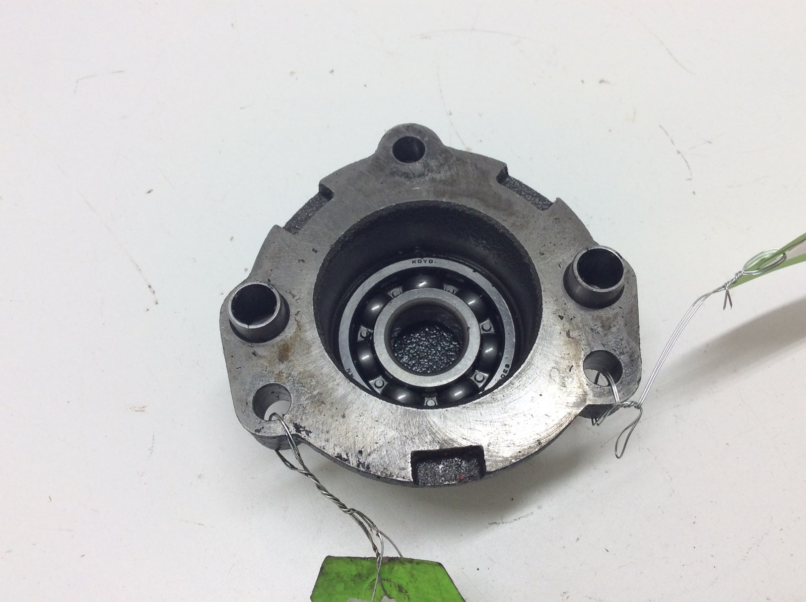 2003 Arctic Cat Bearing Housing - TRV 500 4x4