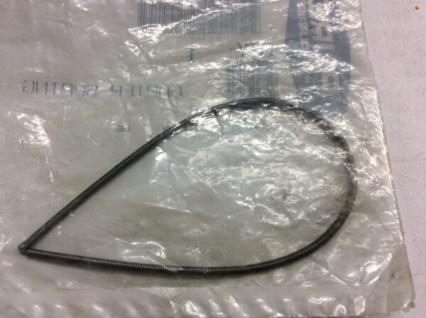1992 Polaris Garter Spring - Image 2