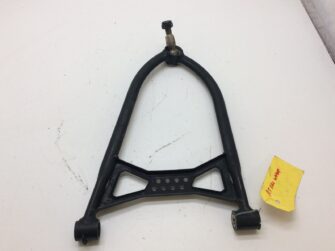2019 Ski-Doo Backcountry X 850, upper RH A arm