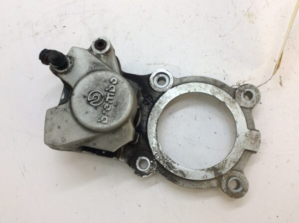 New Brake Caliper - Replaced by # 507032720 - Image 2