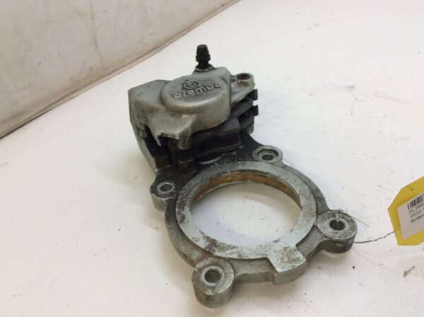 New Brake Caliper - Replaced by # 507032720 - Image 3