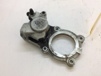 New Brake Caliper - Replaced by # 507032720