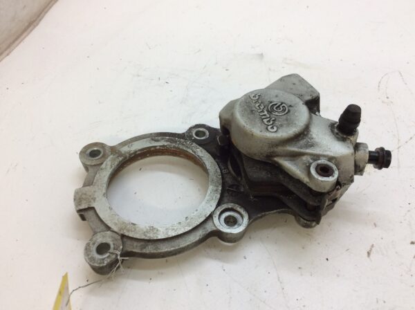 New Brake Caliper - Replaced by # 507032720 - Image 4