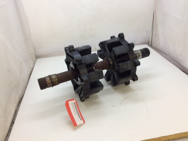 2014 Yamaha Driveshaft - Image 3