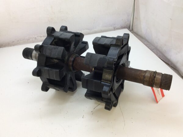 2014 Yamaha Driveshaft - Image 4