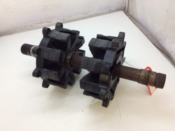 2014 Yamaha Driveshaft - Image 5