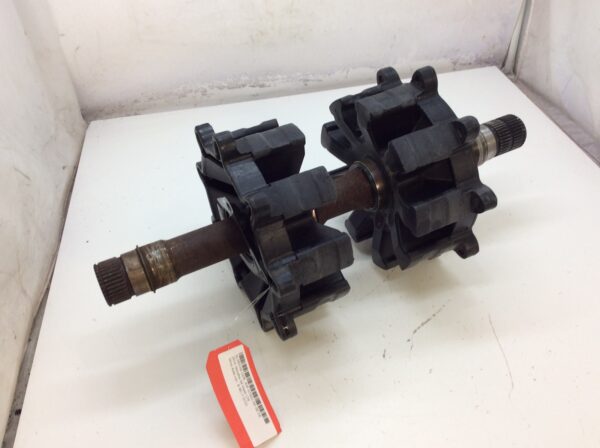 2014 Yamaha Driveshaft