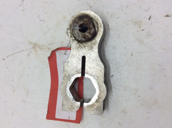2014 Yamaha Rear Arm Pivot - Image 2