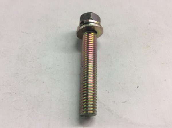 1998 Polaris Bolt w/Washer - Image 2