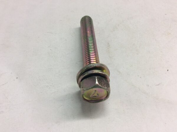 1998 Polaris Bolt w/Washer - Image 3