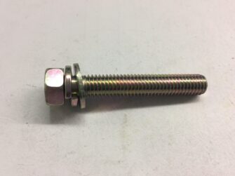 1998 Polaris Bolt w/Washer
