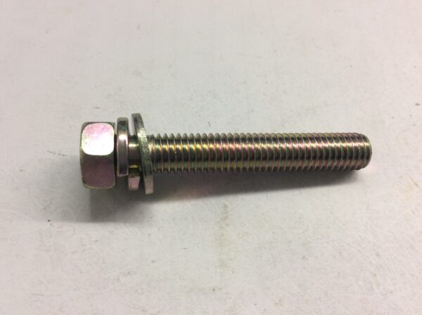 1998 Polaris Bolt w/Washer