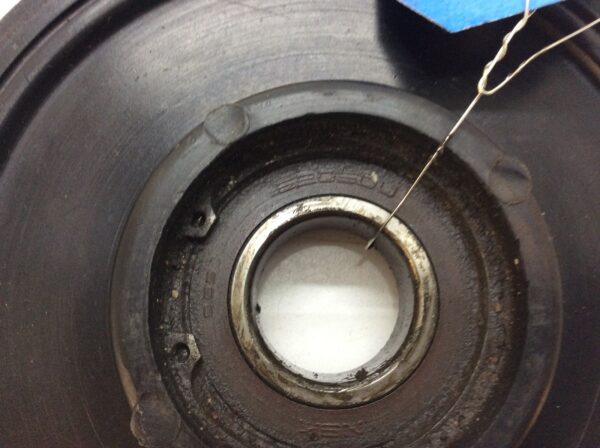 2016 Polaris Idler Wheel - Image 2