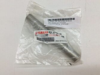 2007 Yamaha Shaft 4