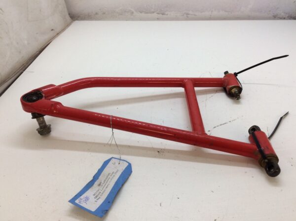 2015 Polaris New Red Upper Left A-Arm - See Comments - Image 3