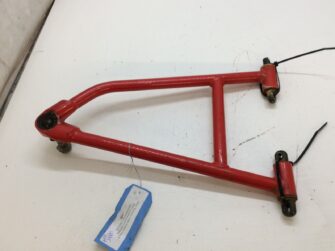 2015 Polaris New Red Upper Left A-Arm - See Comments