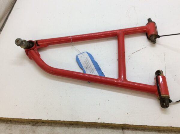 2015 Polaris New Red Upper Left A-Arm - See Comments - Image 4