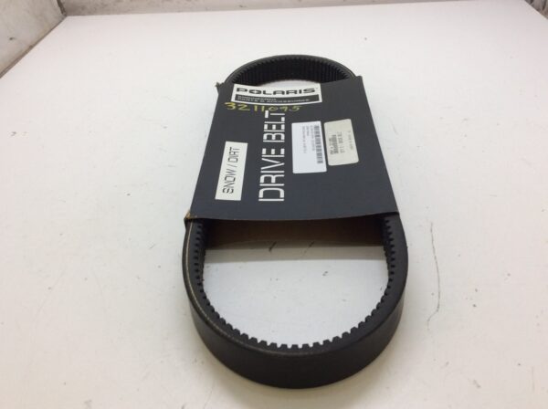 2004 Polaris New Drive Belt - Image 2