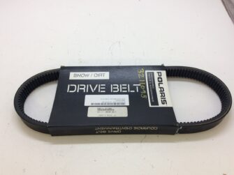 2004 Polaris New Drive Belt