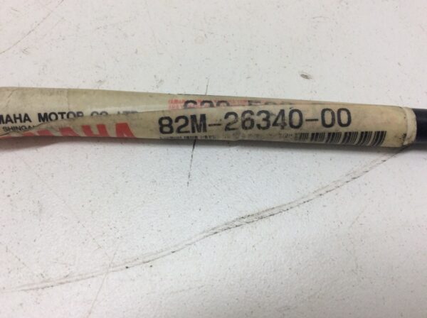 New Brake Cable - DISCONTINUED - SEE COMMENTS - Image 2