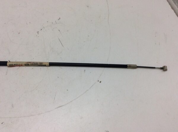 New Brake Cable - DISCONTINUED - SEE COMMENTS - Image 3
