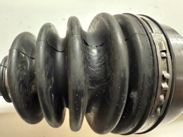 2012 Polaris New Rear Axle Assy - Image 3