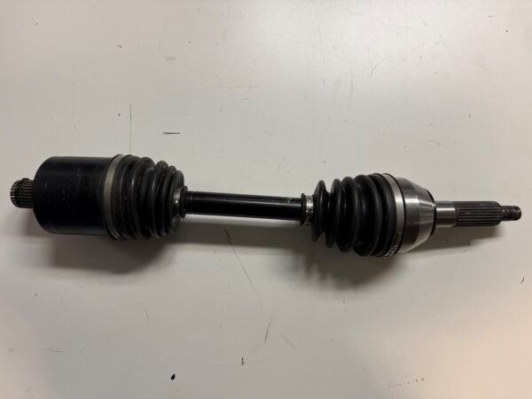 2012 Polaris New Rear Axle Assy - Image 4