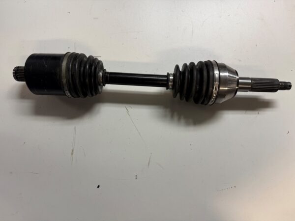 2012 Polaris New Rear Axle Assy - Image 5