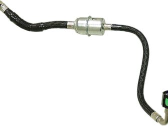 2013 Polaris Fuel Filter Assembly - SPI