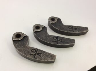 New Clutch Weight 10-A (Set of 3)