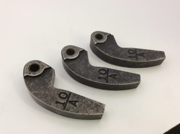 New Clutch Weight 10-A (Set of 3)