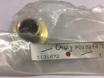 Washer, Clutch Retainer